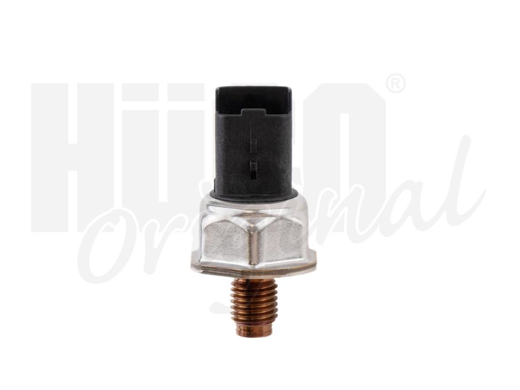 Sensor de pressão do combustível HÜCO ref. 131929