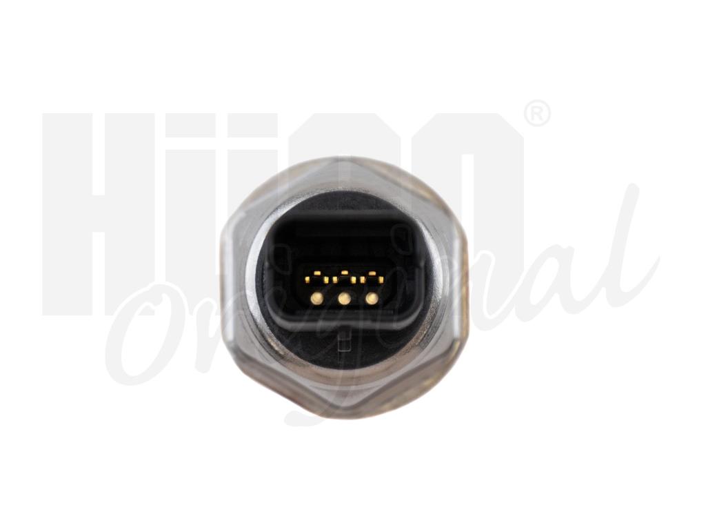 Sensor de pressão do combustível HÜCO ref. 131929