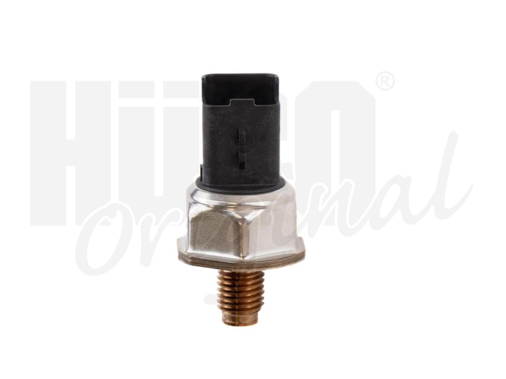 Sensor de pressão do combustível HÜCO 131930