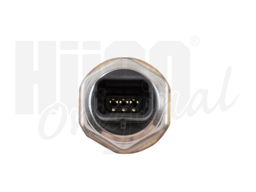 Sensor de pressão do combustível HÜCO 131930