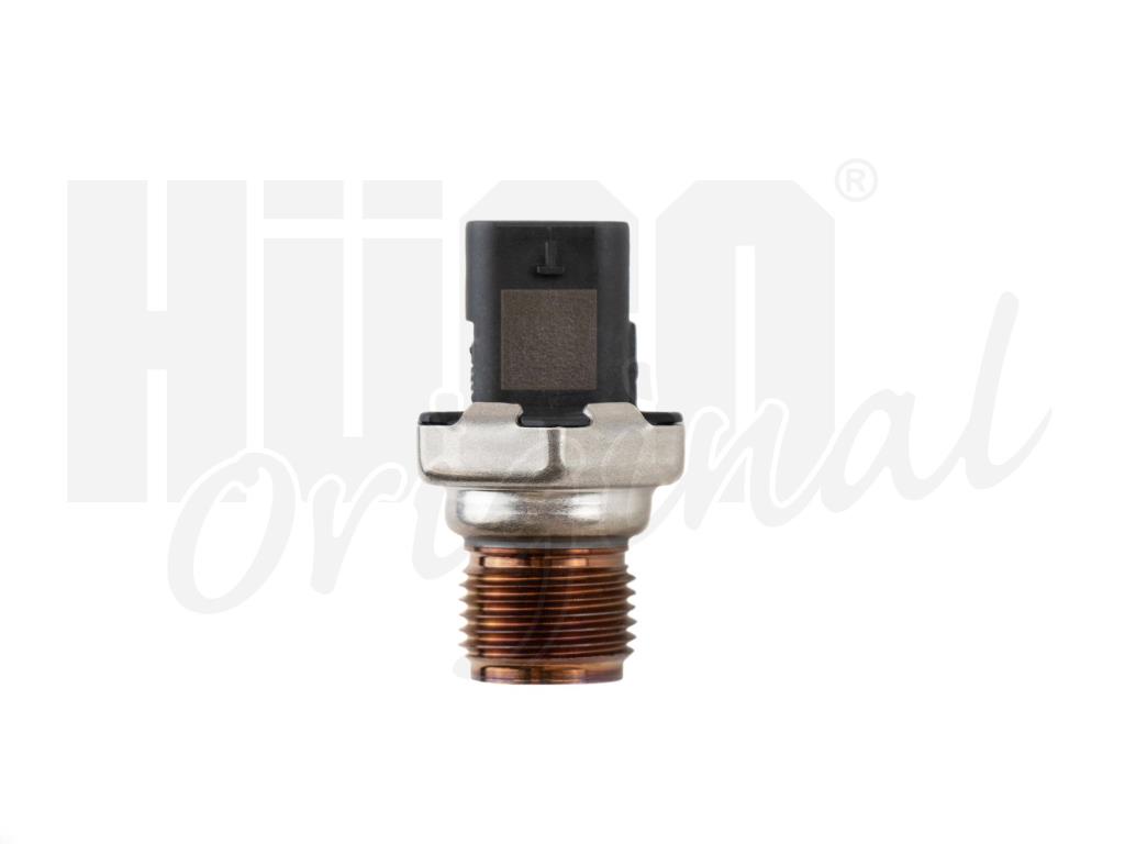 Sensor de pressão do combustível HÜCO 131931