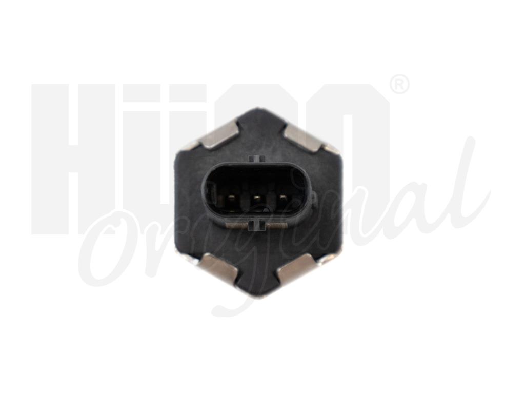 Sensor de pressão do combustível HÜCO 131931