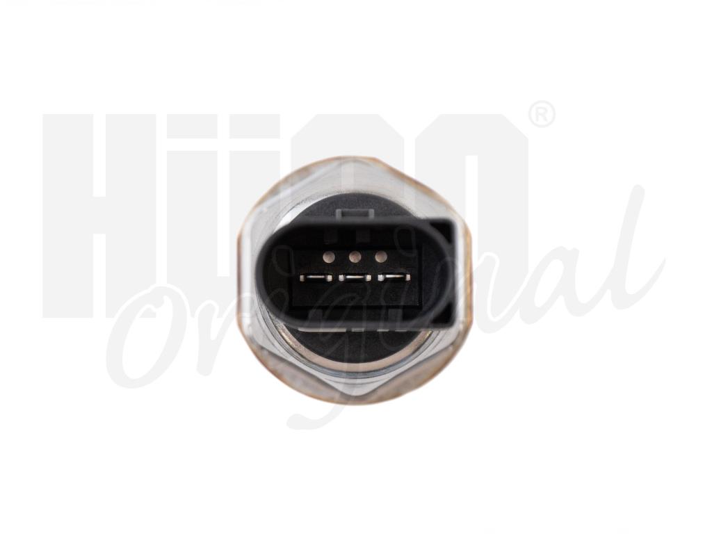 Sensor, presión combustible HÜCO ref. 131936