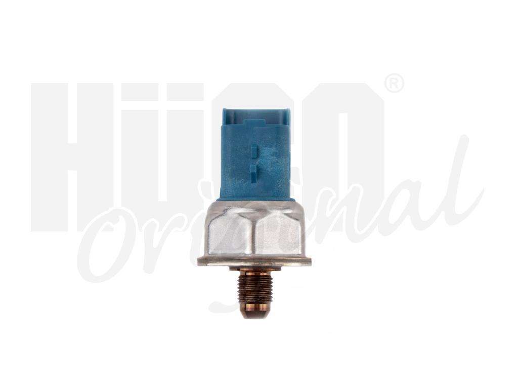Sensor de pressão do combustível HÜCO 131938