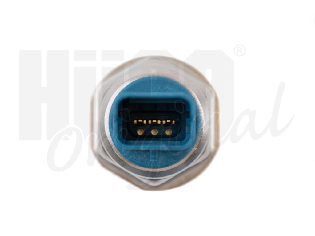 Sensor de pressão do combustível HÜCO 131938