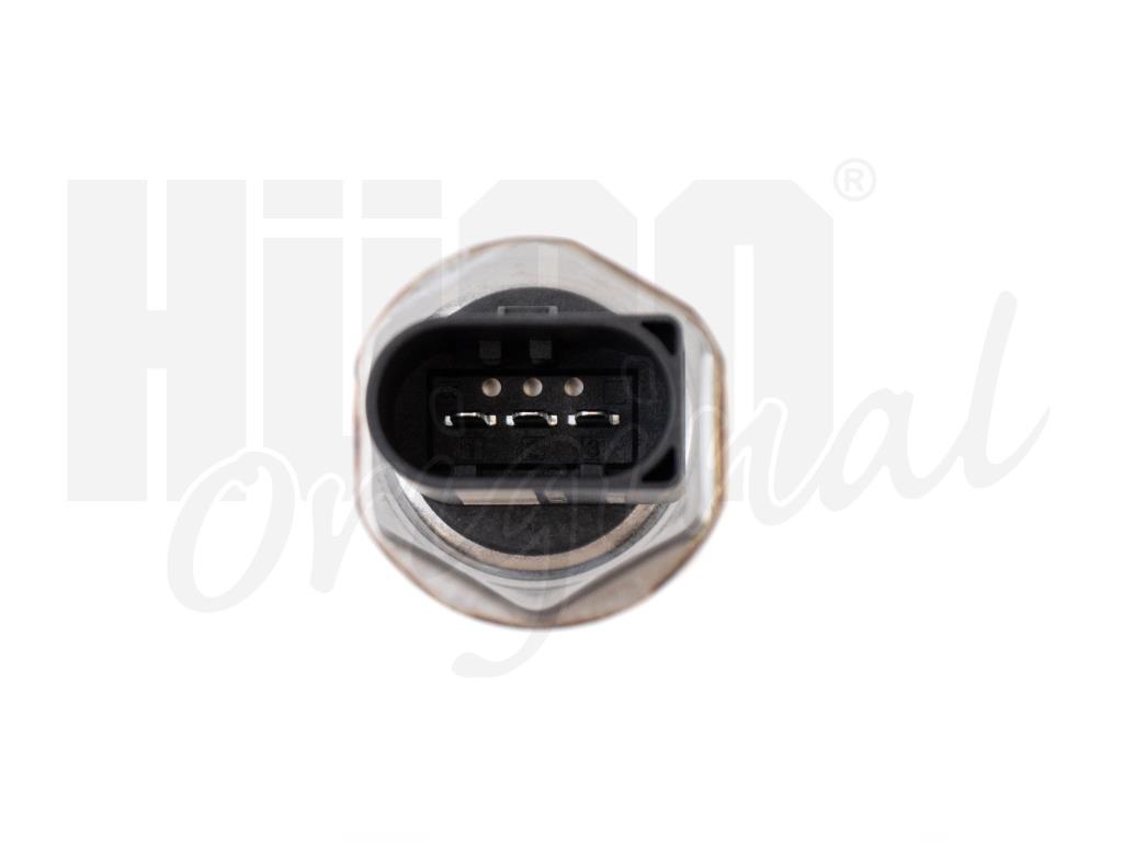 Sensor de pressão do combustível HÜCO ref. 131939