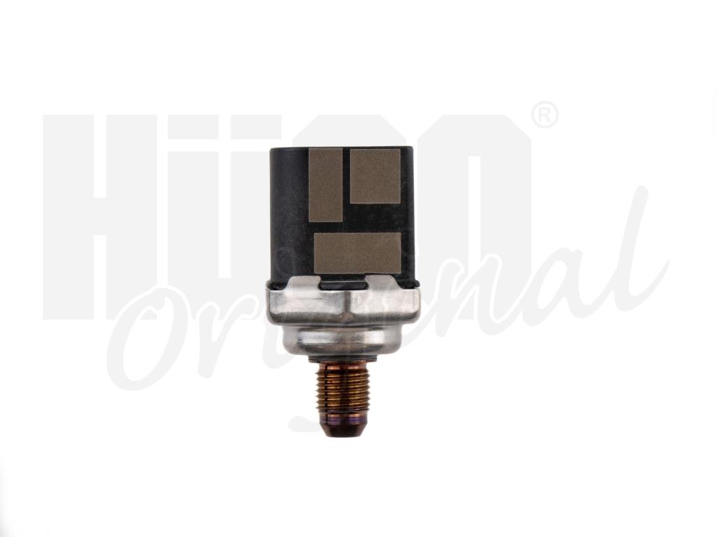 Sensor de pressão do combustível HÜCO ref. 131941