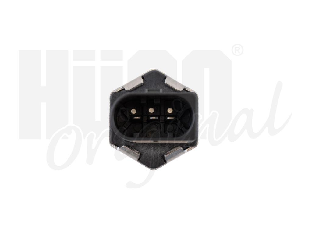 Sensor de pressão do combustível HÜCO ref. 131941