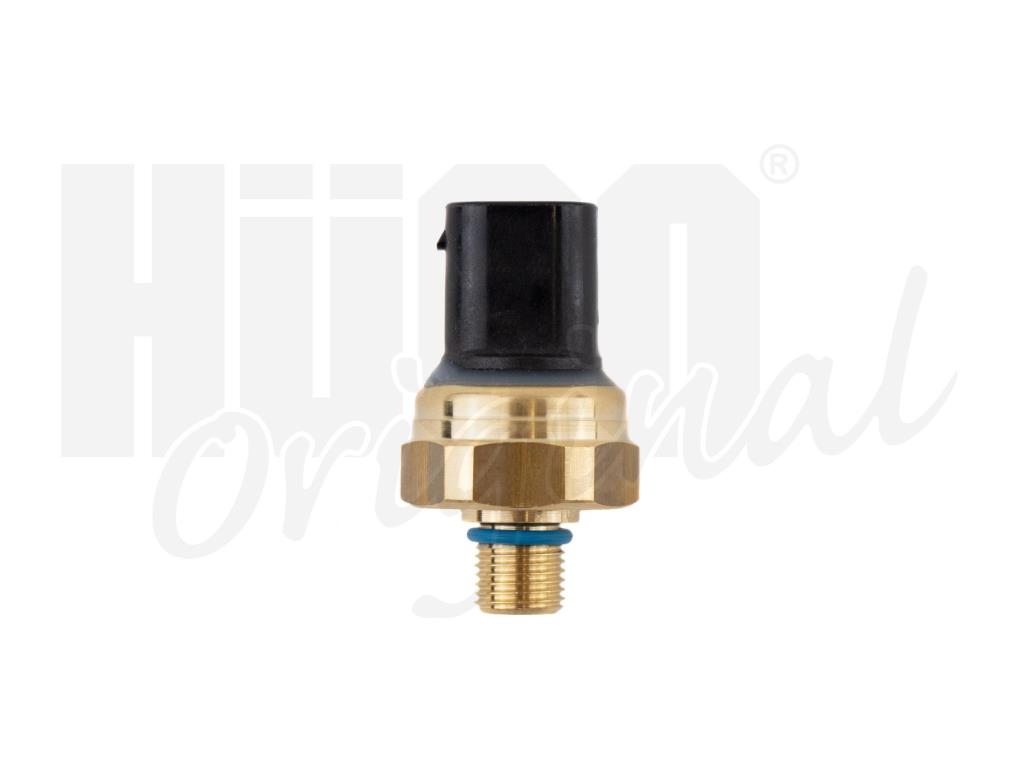 Sensor de pressão do combustível HÜCO 131942