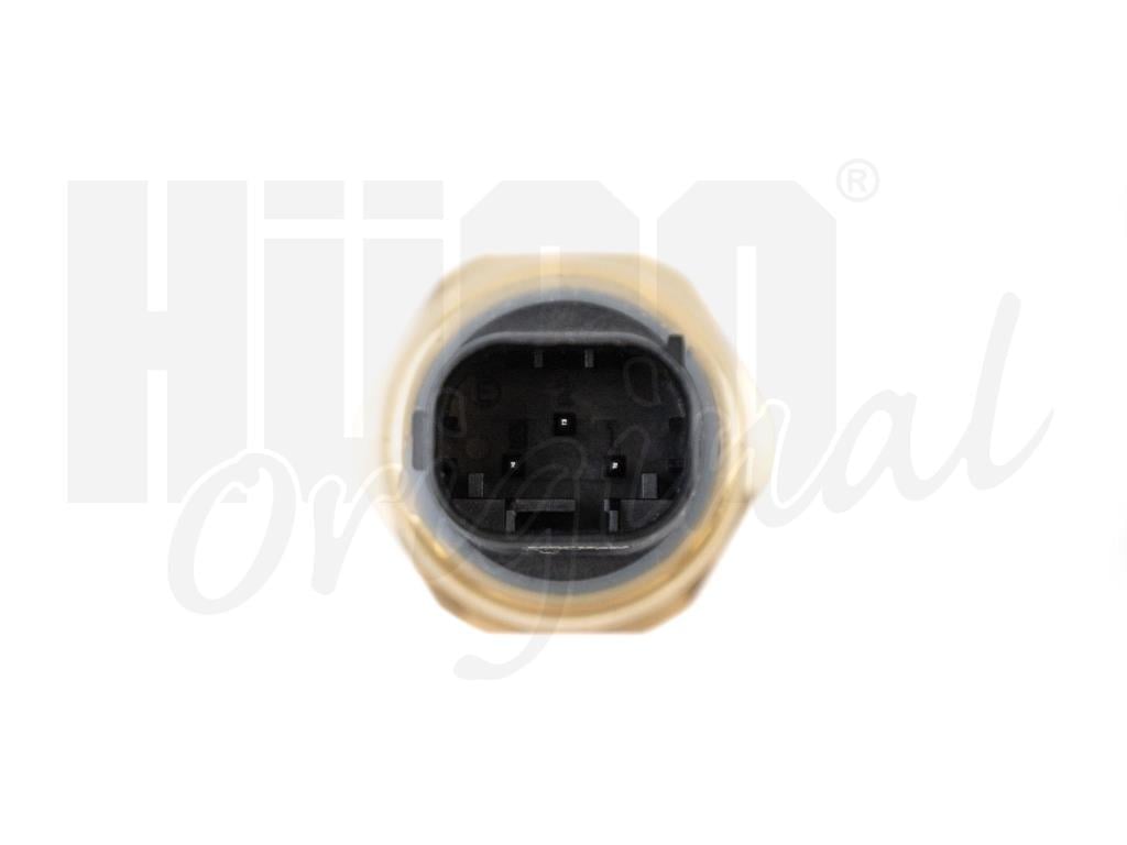 Sensor de pressão do combustível HÜCO 131942