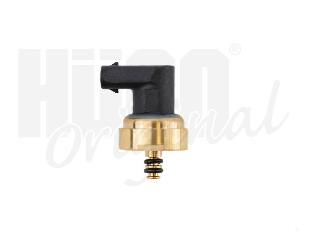 Sensor de pressão do combustível HÜCO 131946