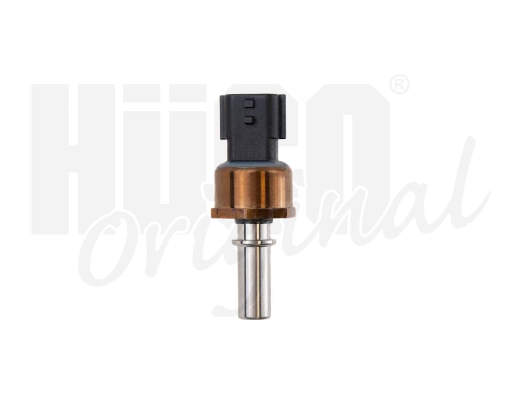 Sensor de pressão do combustível HÜCO ref. 131947