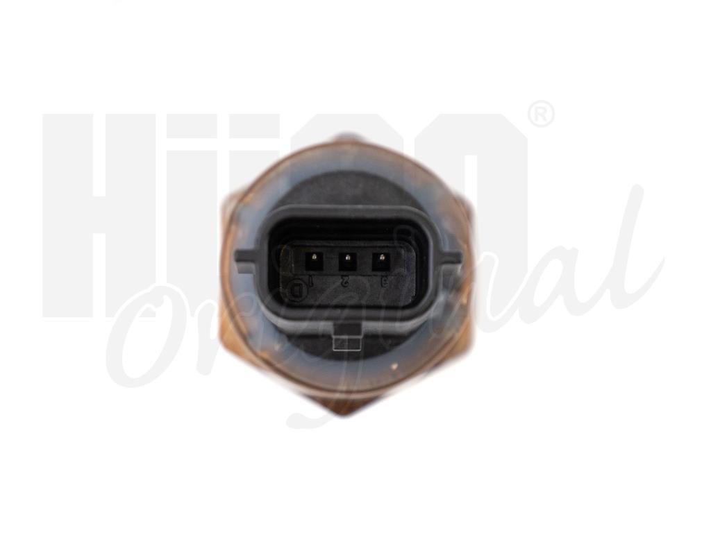 Sensor de pressão do combustível HÜCO ref. 131947
