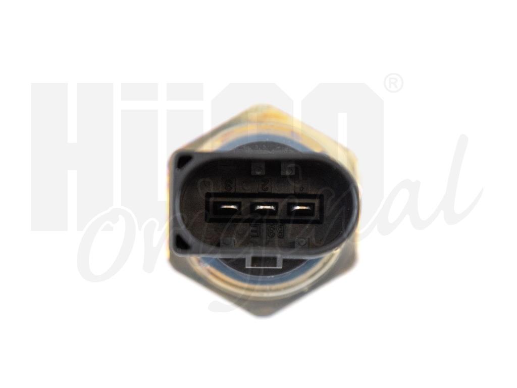 Sensor de pressão do combustível HÜCO ref. 131948