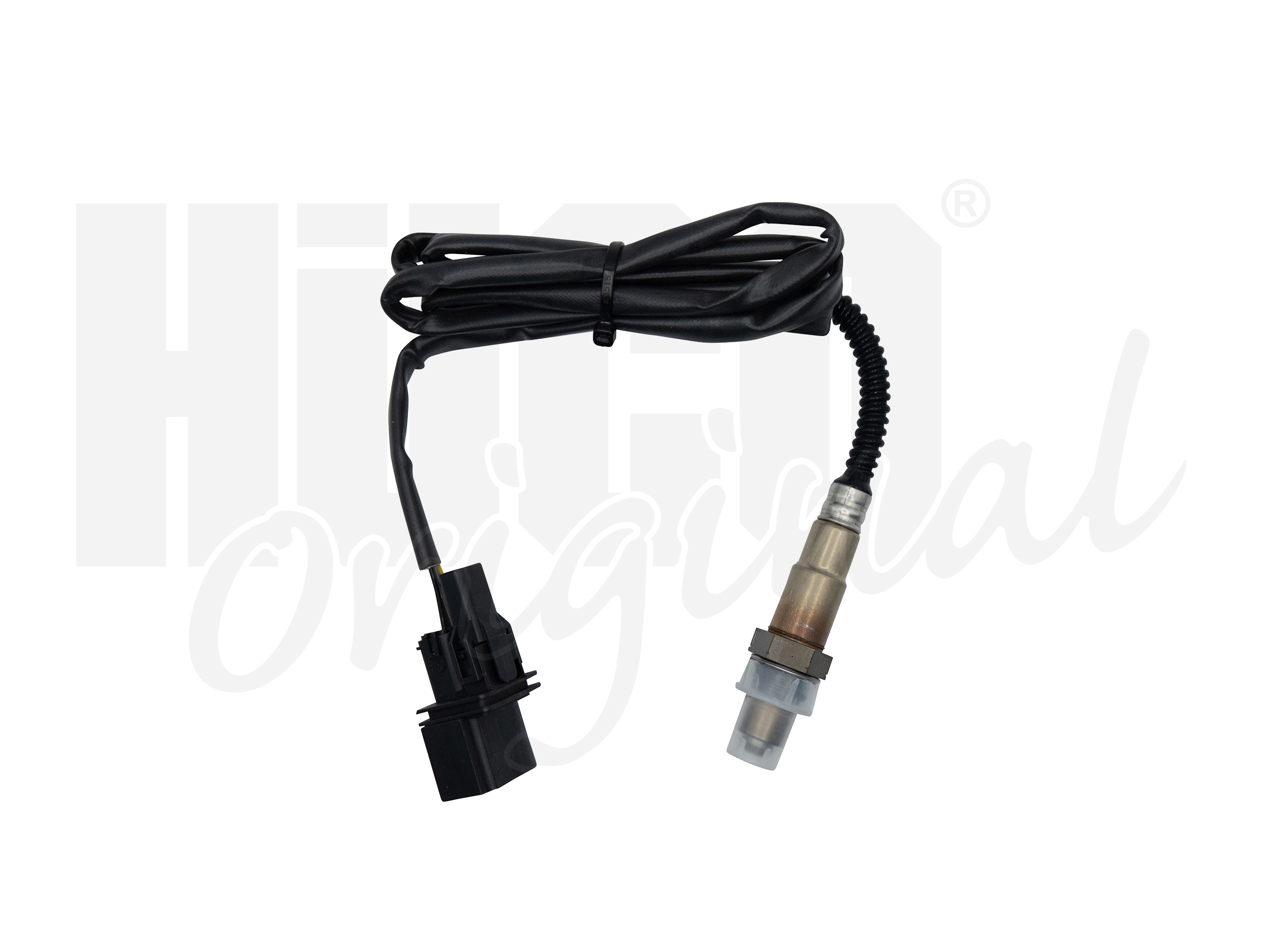Sonde lambda (Sonde à oxygène) HÜCO ref. 135309