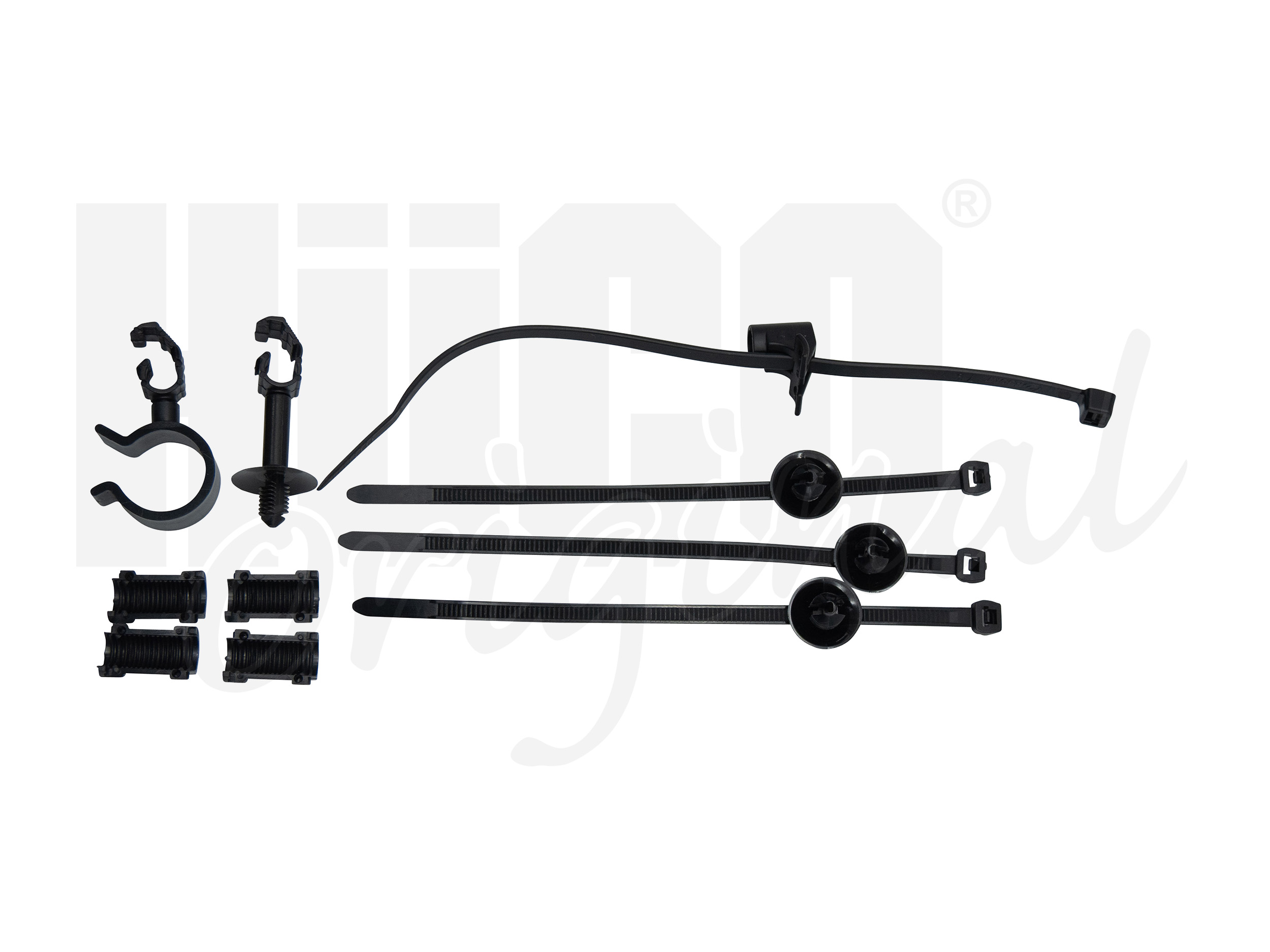 Sonde lambda (Sonde à oxygène) HÜCO ref. 135309