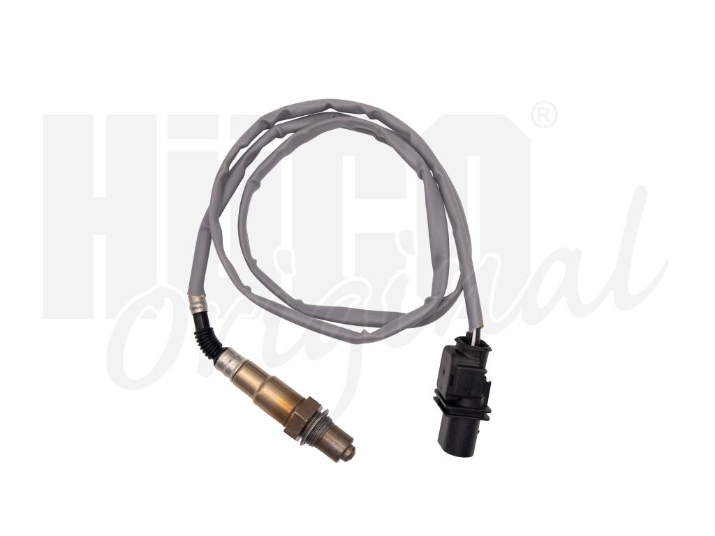 Sonde lambda (Sonde à oxygène) HÜCO ref. 135315