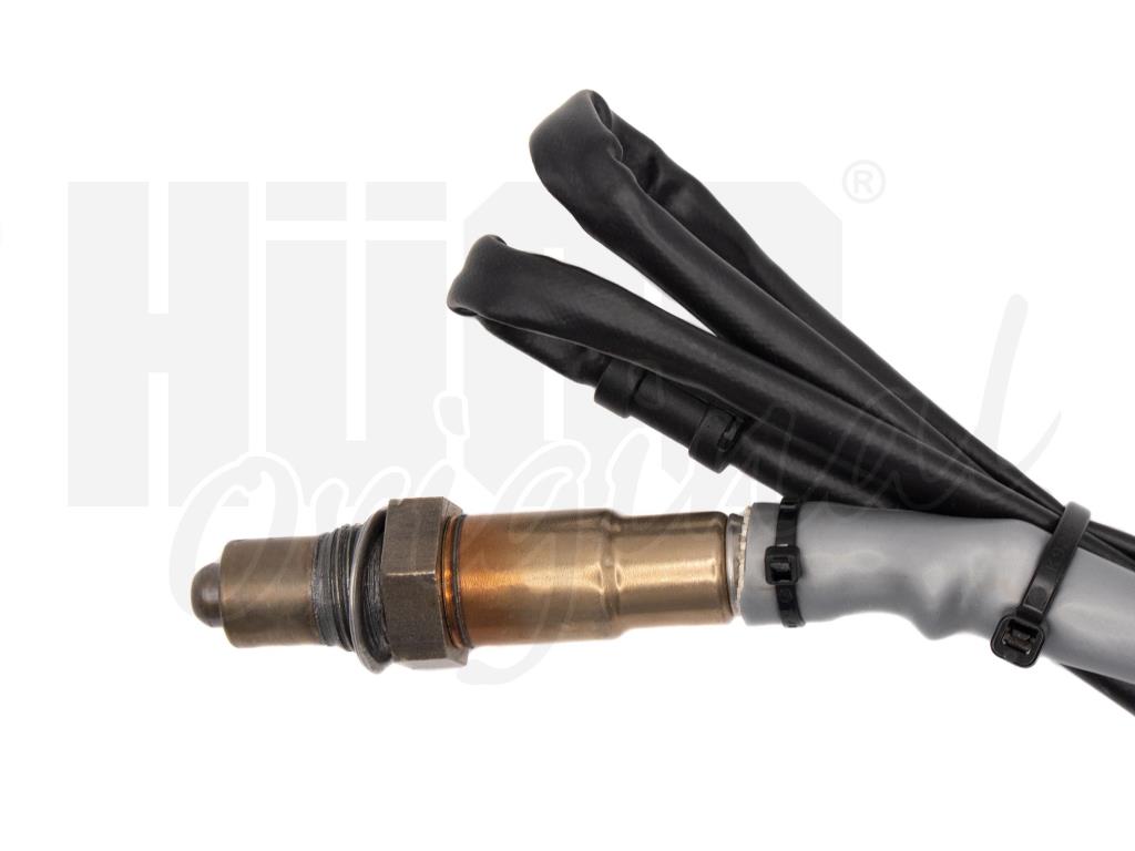 Sonde lambda (Sonde à oxygène) HÜCO ref. 135317
