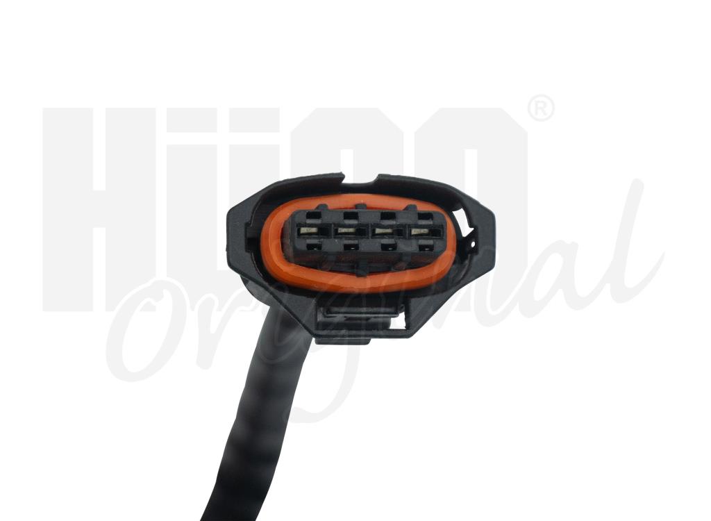 Sonde lambda (Sonde à oxygène) HÜCO ref. 135325