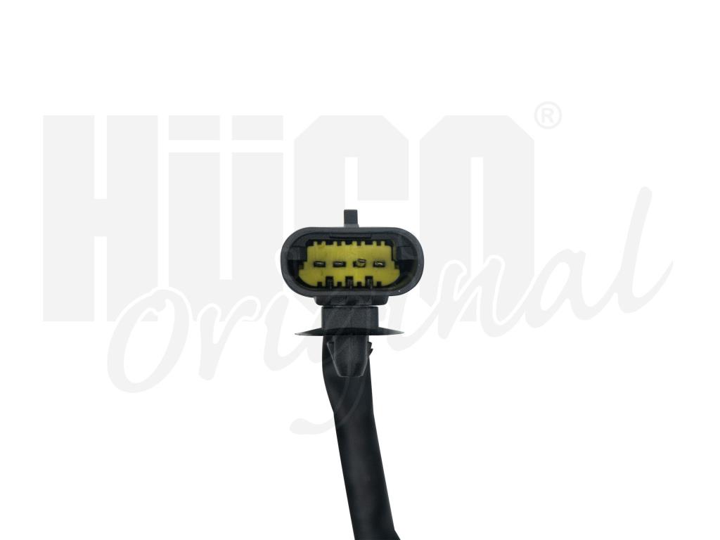 Sonde lambda (Sonde à oxygène) HÜCO ref. 135326