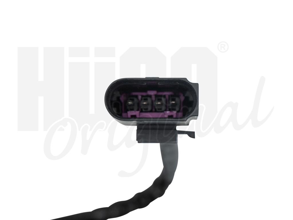 Sonde lambda (Sonde à oxygène) HÜCO ref. 135328