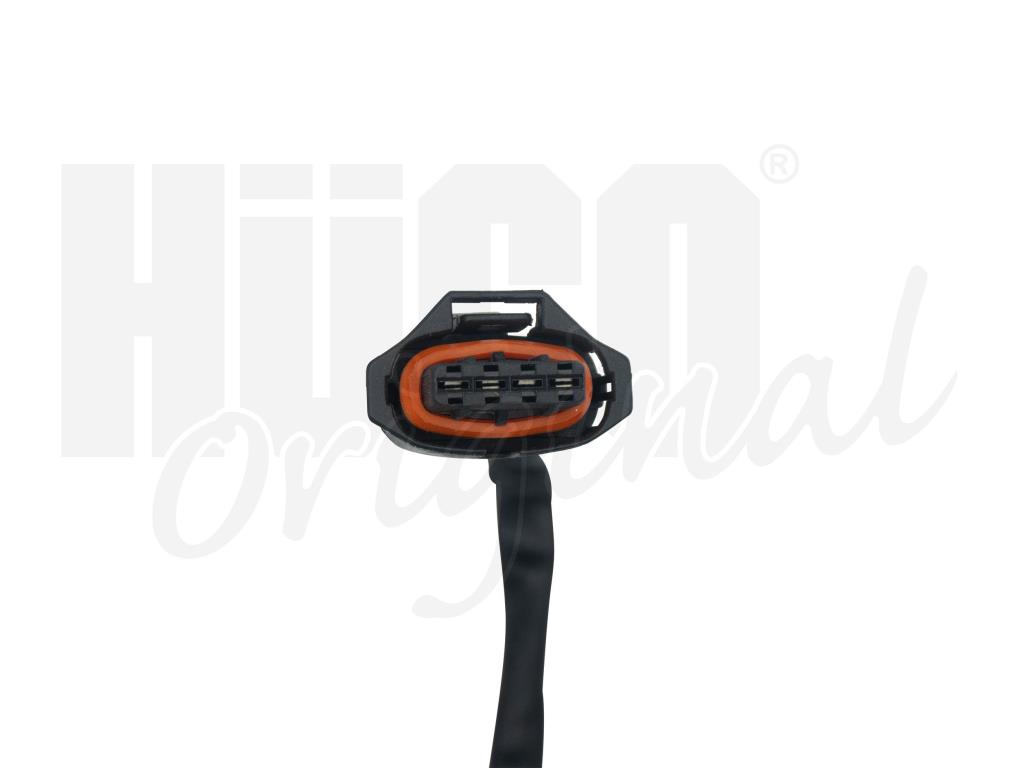 Sonde lambda (Sonde à oxygène) HÜCO ref. 135331