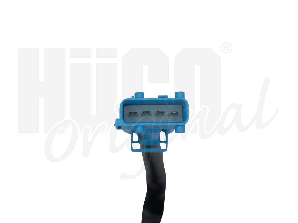 Sonde lambda (Sonde à oxygène) HÜCO ref. 135333