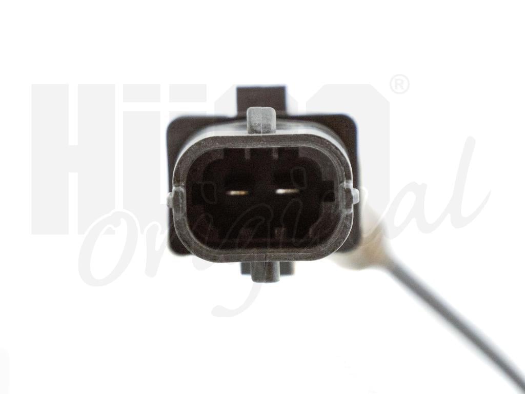 Sonda de temperatura a gás HÜCO ref. 135599