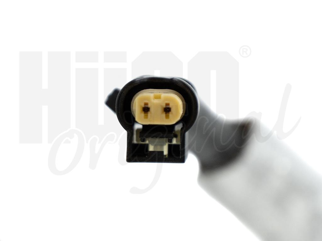 Palpeur, température des gaz HÜCO ref. 135601