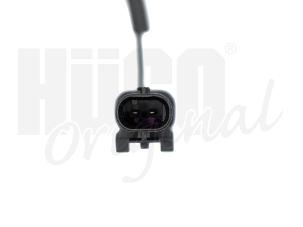 Sensor, temperatura gas de escape HÜCO ref. 135602