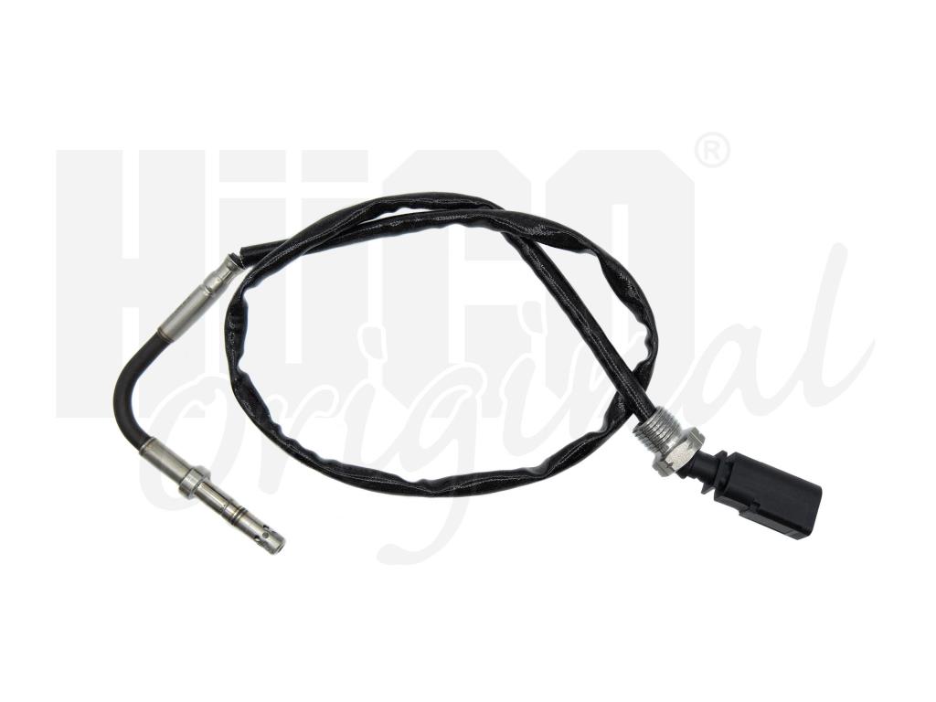 Palpeur, température des gaz HÜCO ref. 135605