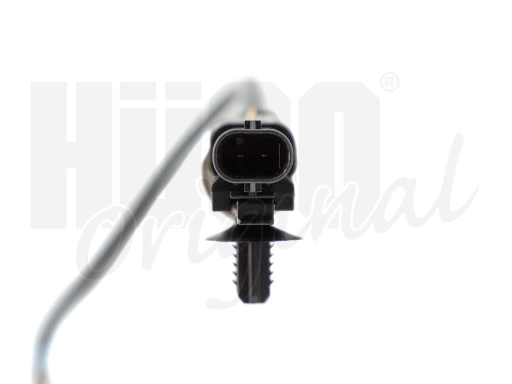 Sonda de temperatura a gás HÜCO ref. 135608