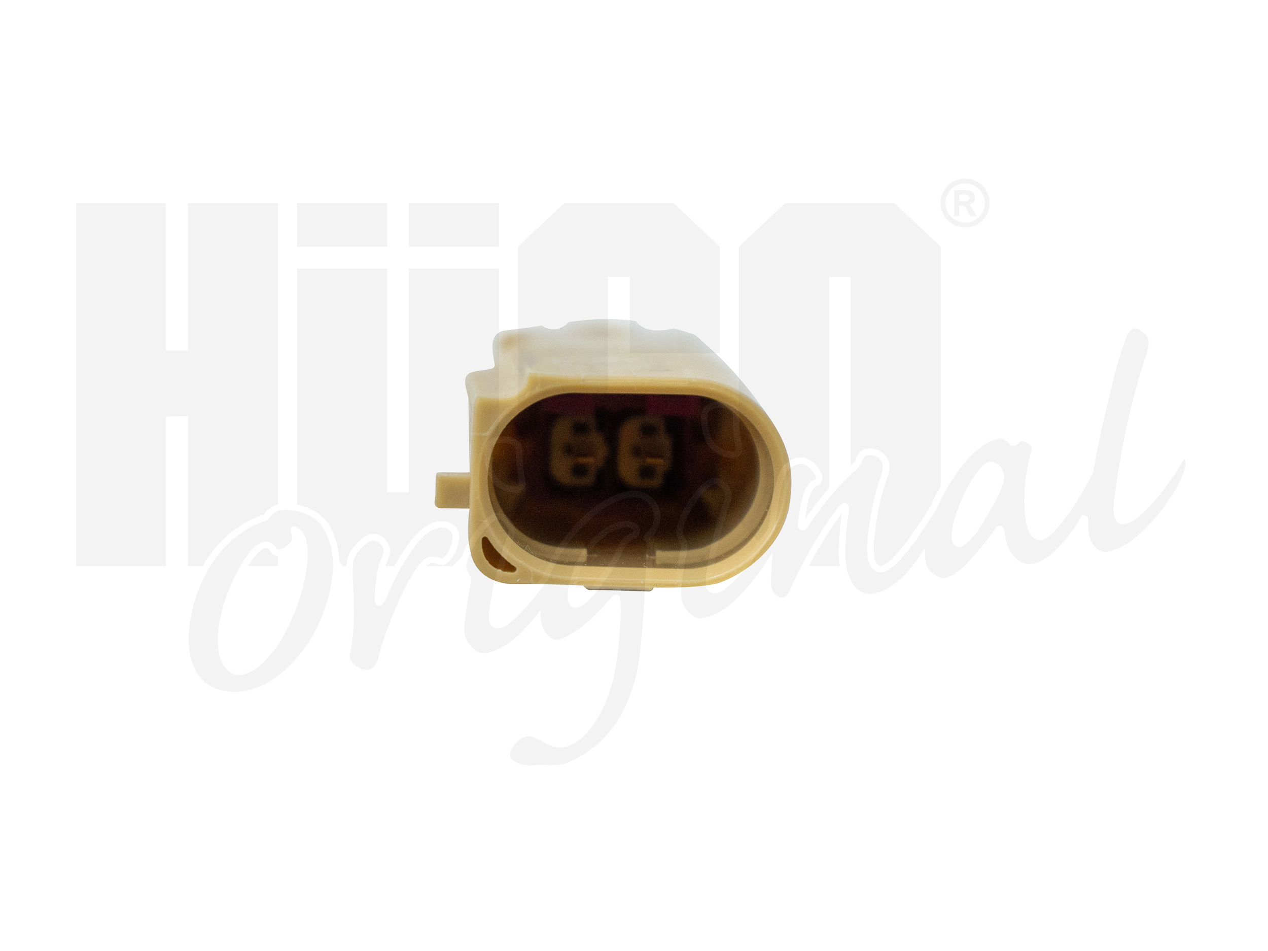 Sonda de temperatura a gás HÜCO ref. 137002