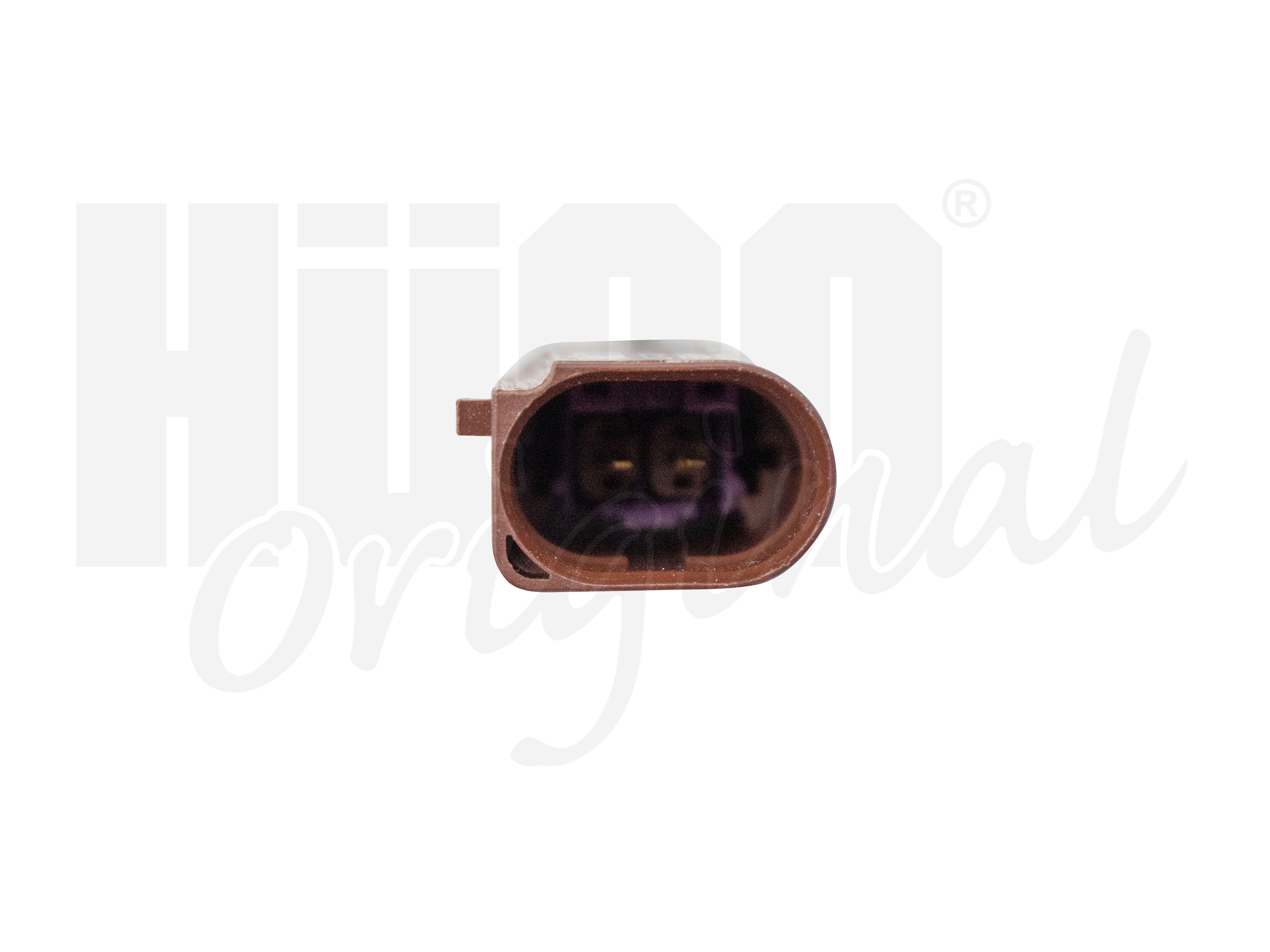 Sonda de temperatura a gás HÜCO ref. 137004