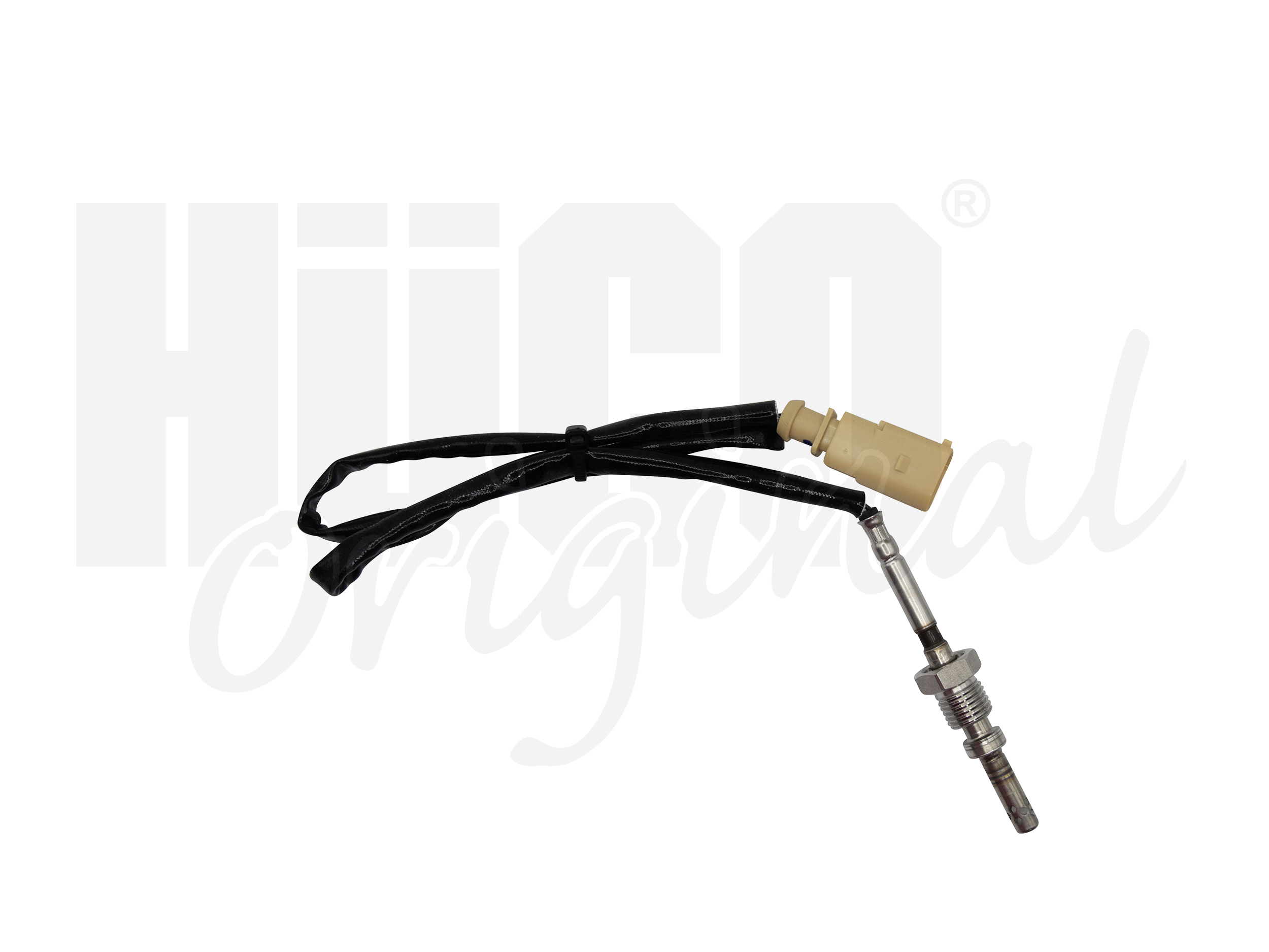 Palpeur, température des gaz HÜCO ref. 137008