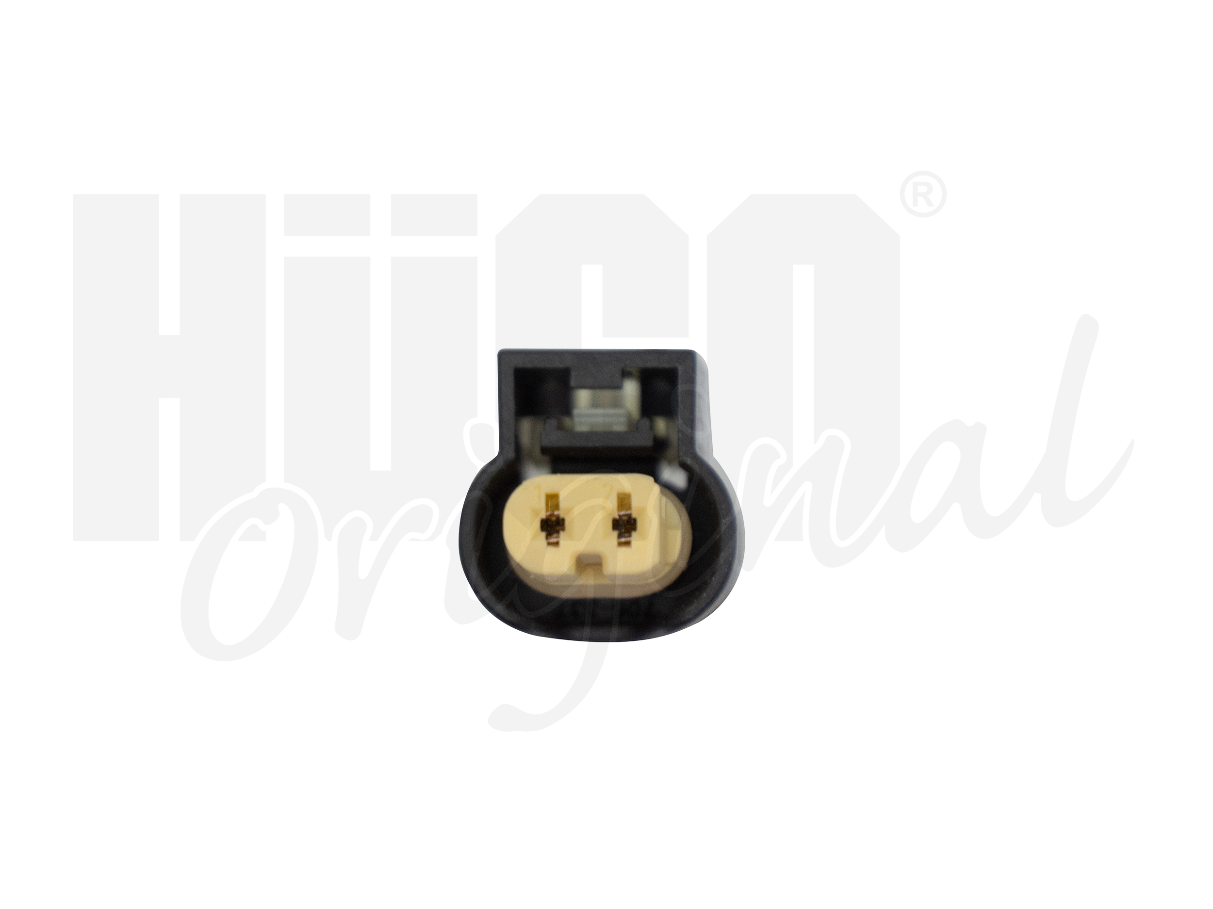 Sonda de temperatura a gás HÜCO ref. 137020