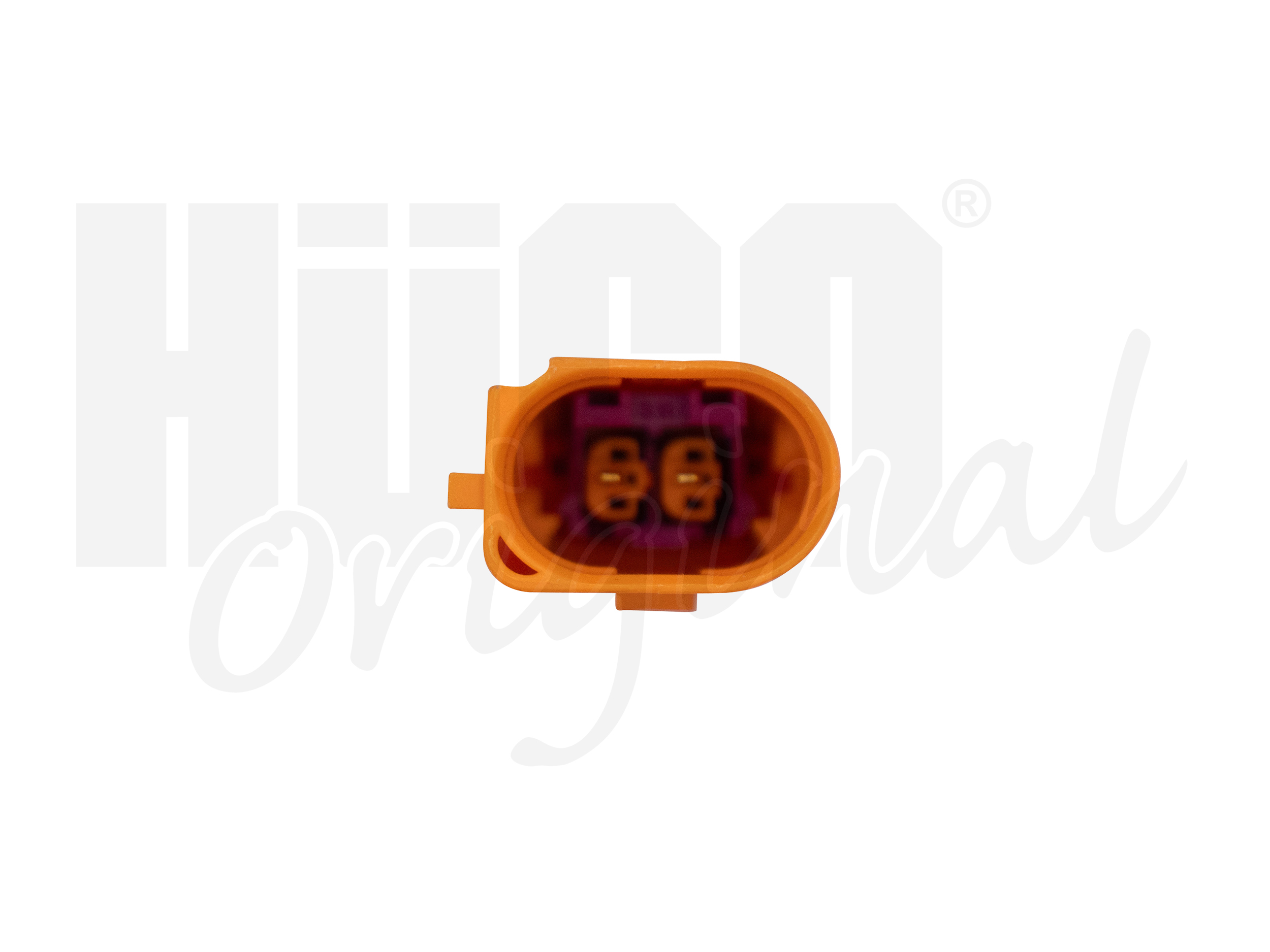 Sonda de temperatura a gás HÜCO ref. 137021