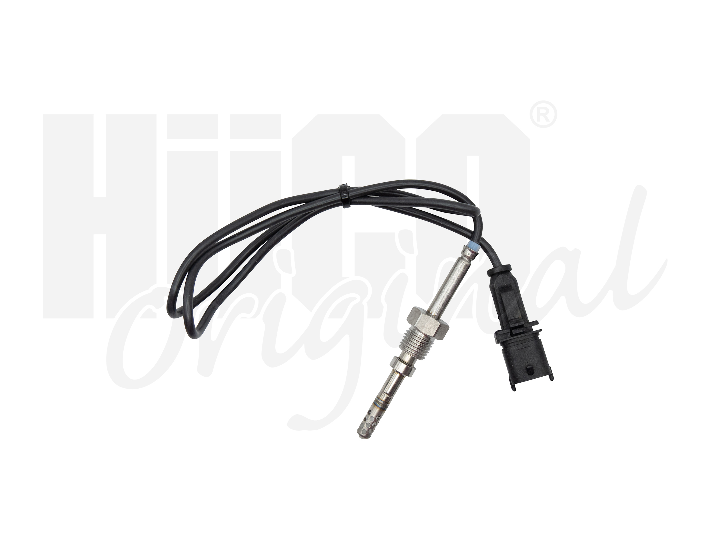 Sensor, temperatura gas de escape HÜCO ref. 137027