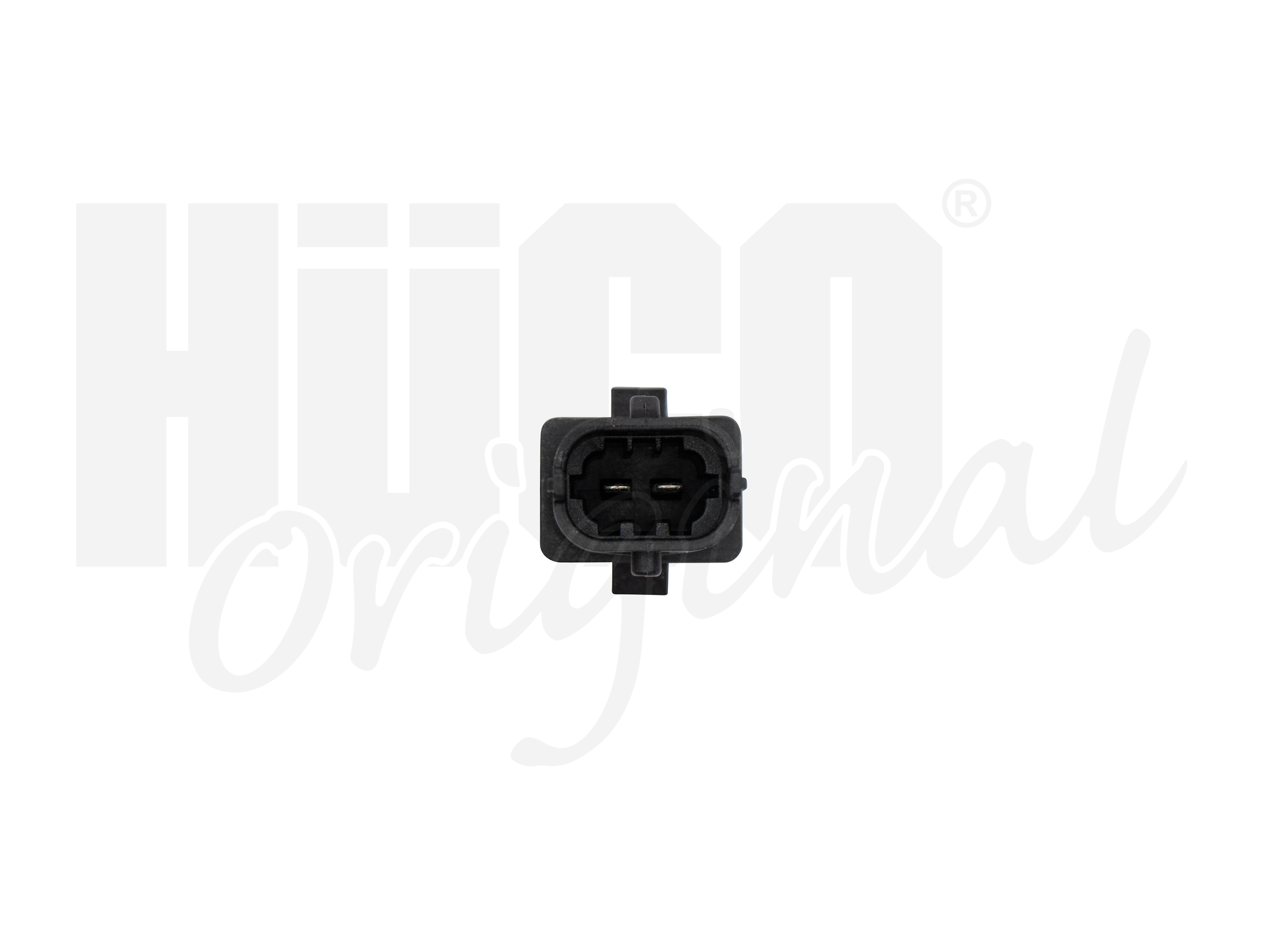 Sensor, temperatura gas de escape HÜCO ref. 137027