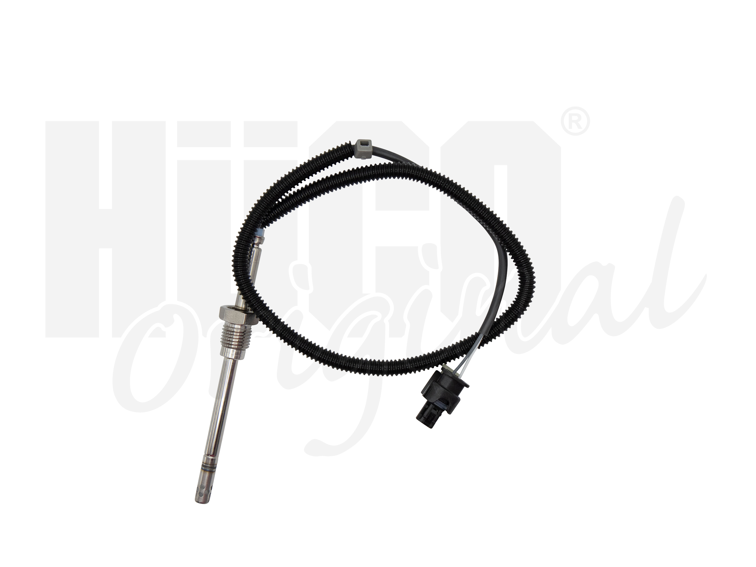 Palpeur, température des gaz HÜCO ref. 137035
