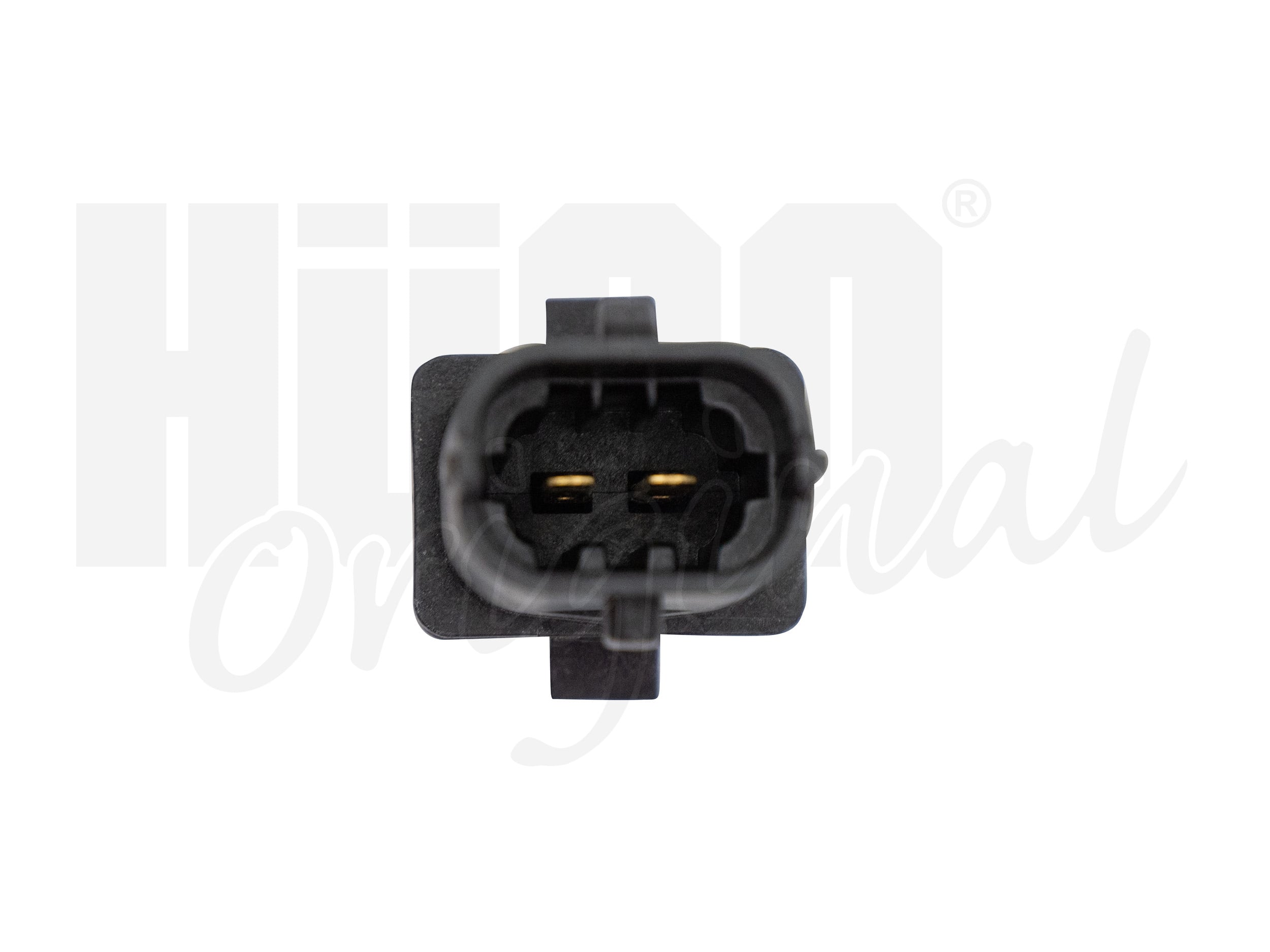 Palpeur, température des gaz HÜCO ref. 137040