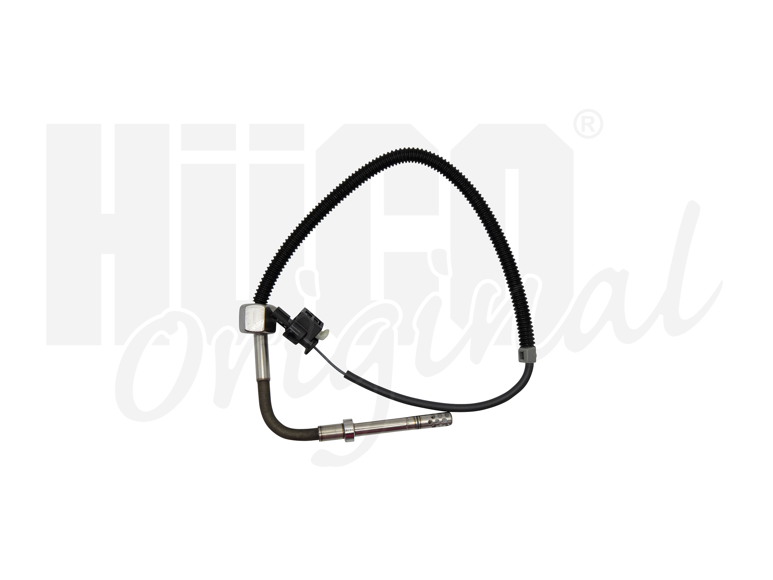 Palpeur, température des gaz HÜCO ref. 137041