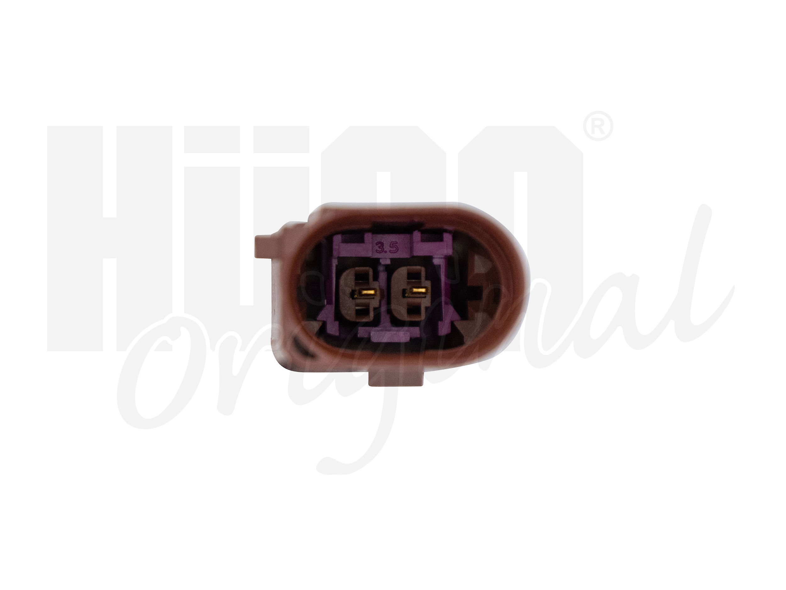 Sonda de temperatura a gás HÜCO ref. 137045