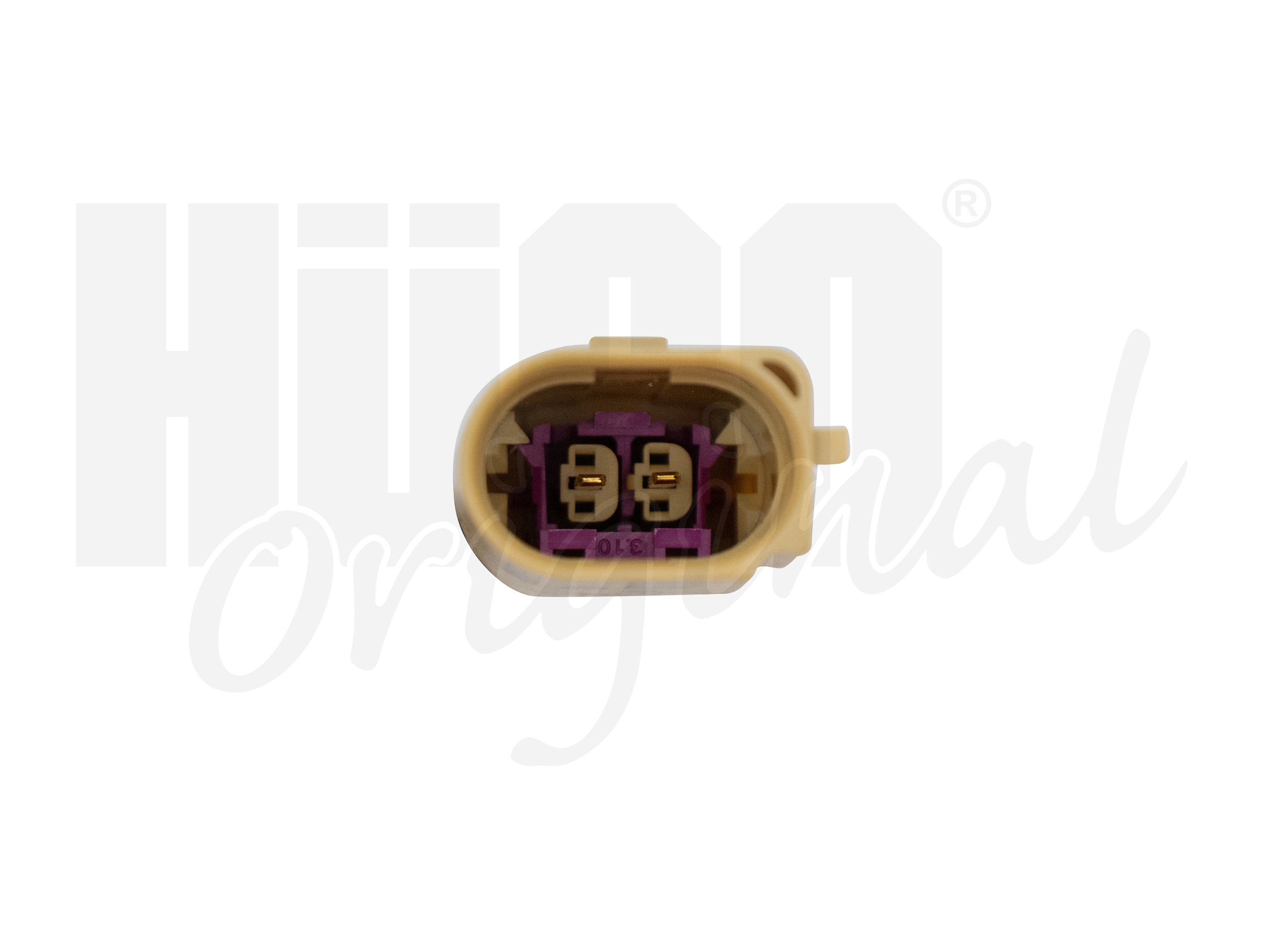 Sonda de temperatura a gás HÜCO ref. 137048