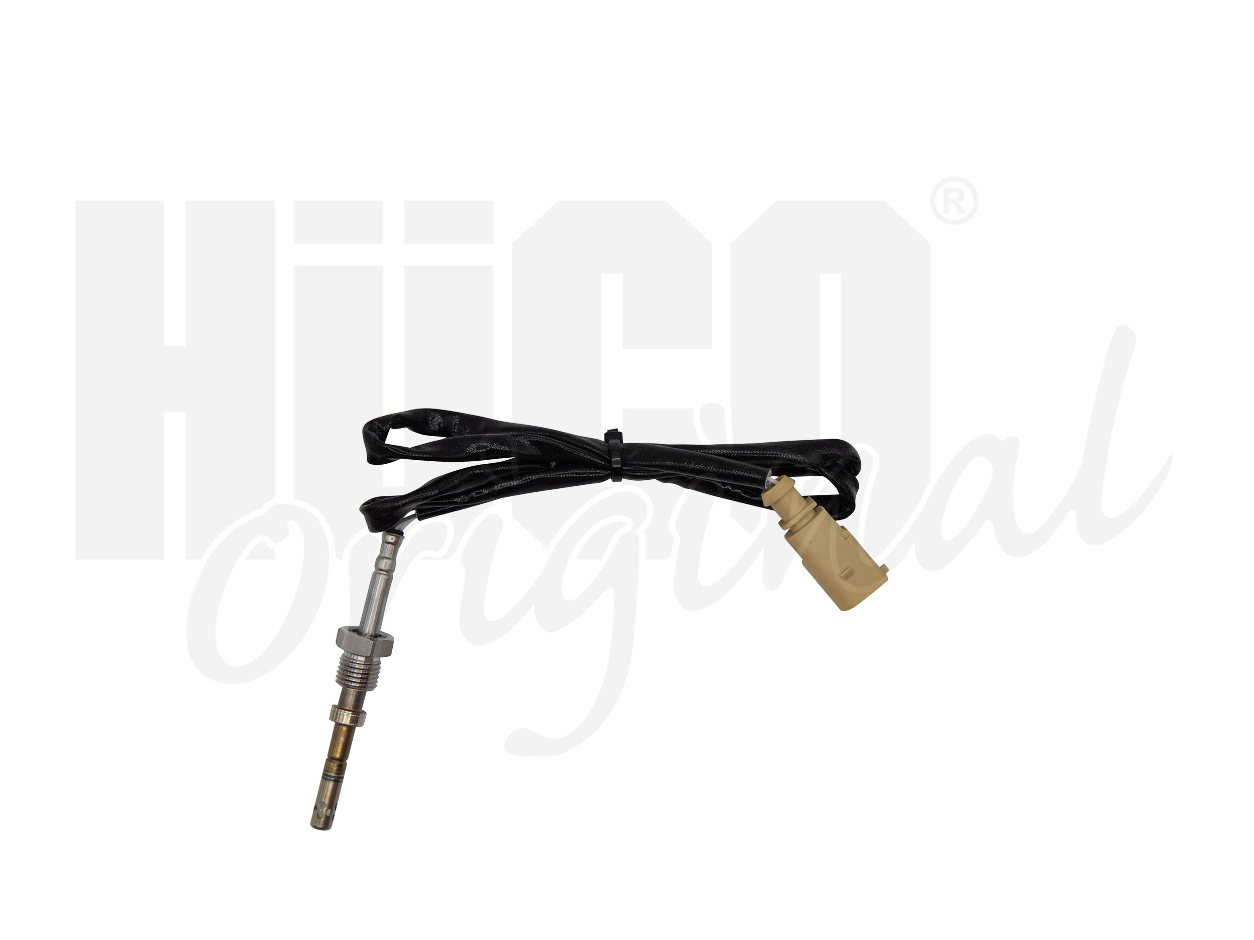 Palpeur, température des gaz HÜCO ref. 137049
