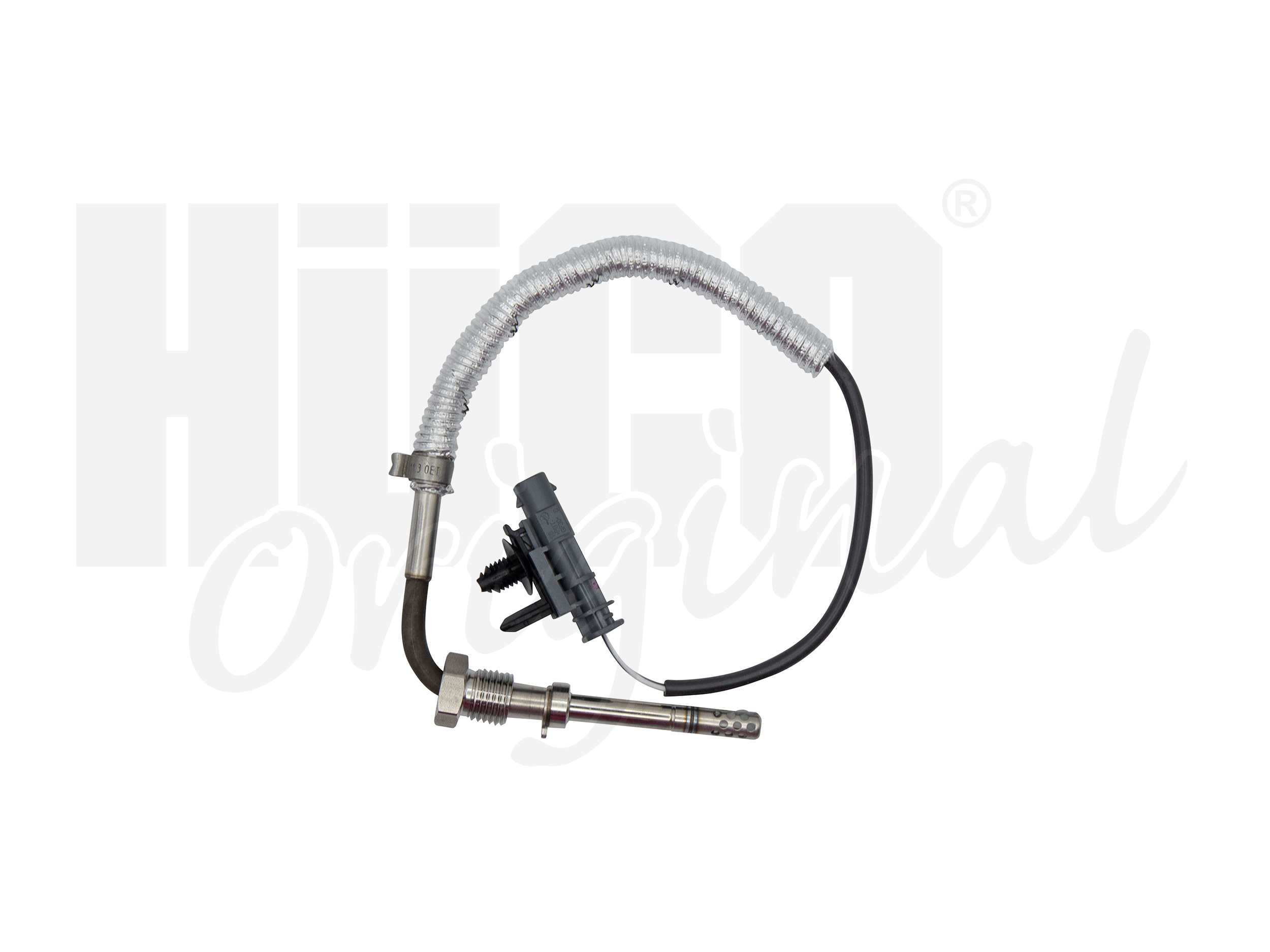Palpeur, température des gaz HÜCO ref. 137056