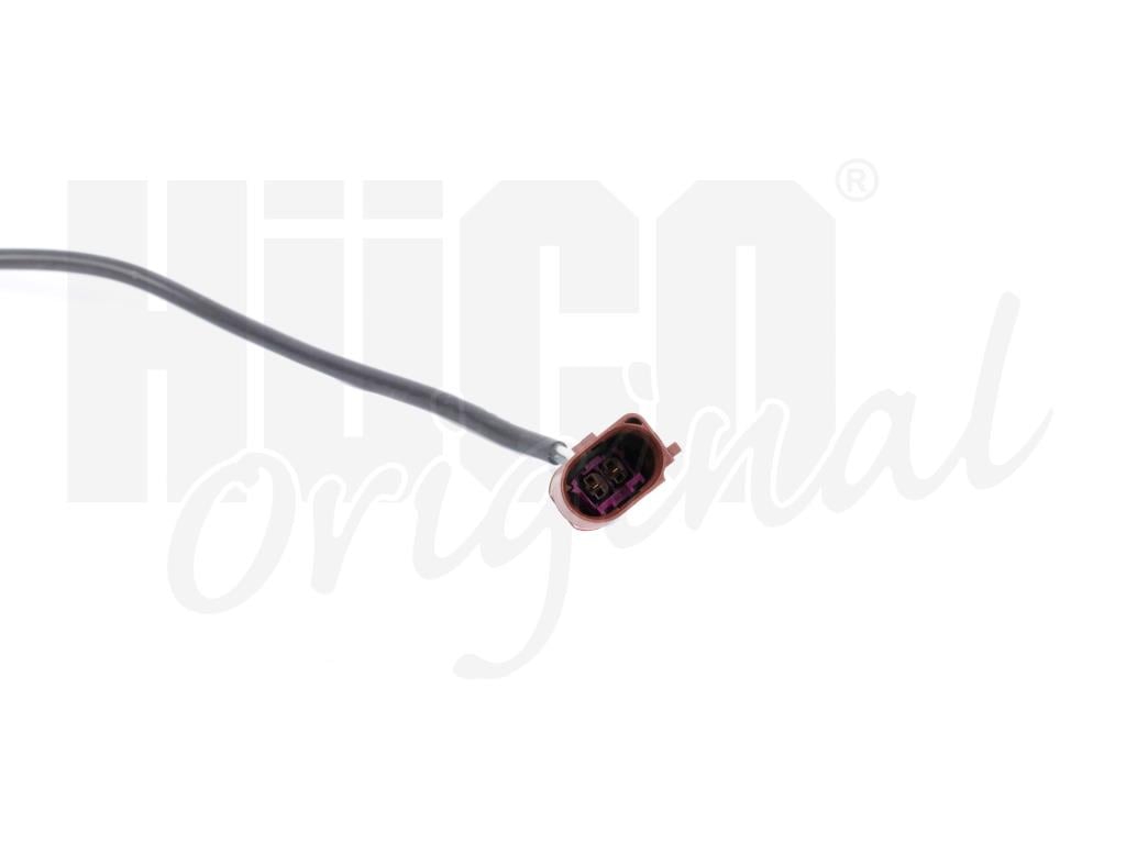 Palpeur, température des gaz HÜCO ref. 137089