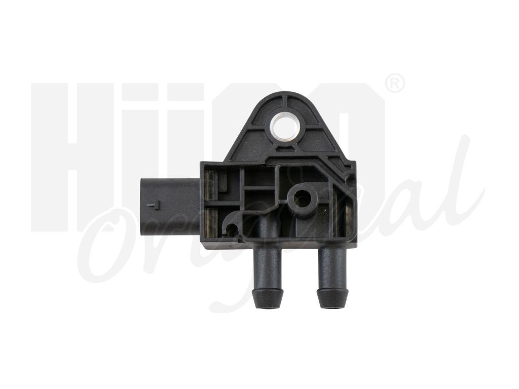 Sensor de pressão de gas de escape HÜCO ref. 137443