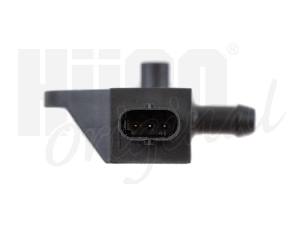 Sensor de pressão de gas de escape HÜCO ref. 137443