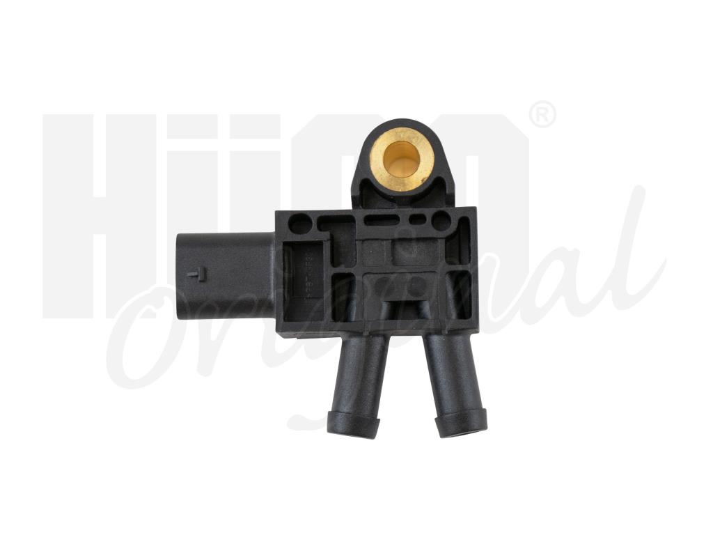 Sensor de pressão de gas de escape HÜCO ref. 137446